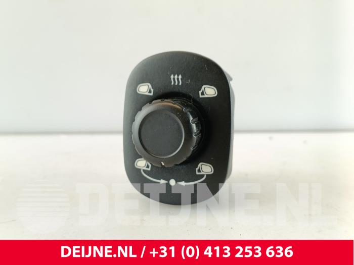 Porsche Cayenne Mirror switch O285218