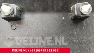 Opel Combo Sierstrip O285221 foto 3