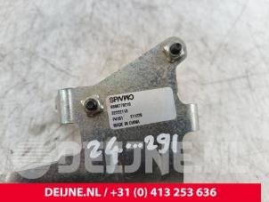 Lynk & Co 01 Support (miscellaneous) O285224 photo 2