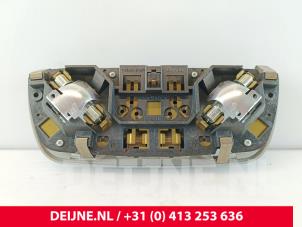 Volvo S60 Innenbeleuchtung hinten O285226 foto 2