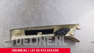 Lynk & Co 01 A-Säule Abdeckkappe rechts O285225 foto 3