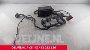 Gebruikte Zekeringkast Ford Transit Custom 2.0 TDCi 16V Eco Blue 130 Prijs € 60,50 Inclusief btw aangeboden door van Deijne Onderdelen Uden B.V.