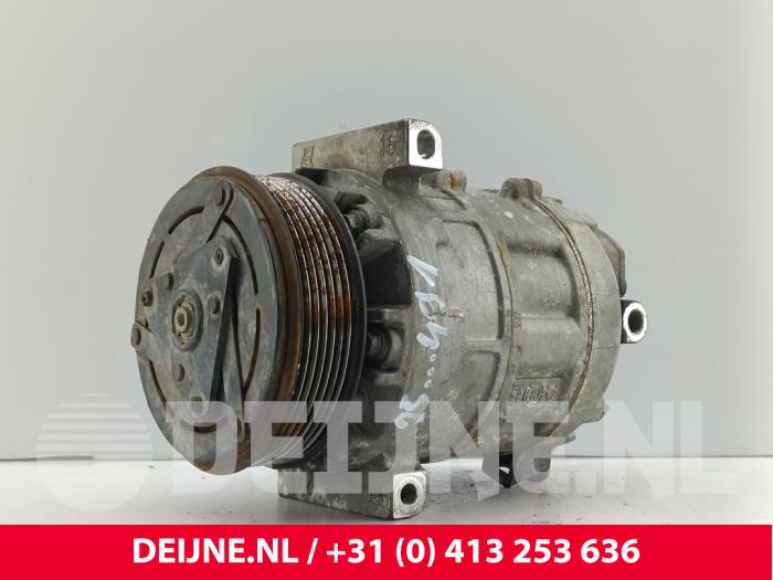 Renault Trafic Klimapumpe O285258