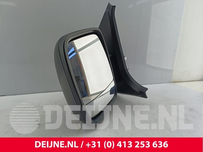 Renault Trafic Wing mirror, left O285262