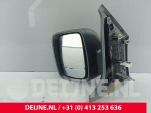 Renault Trafic Wing mirror, left O285262 photo 2