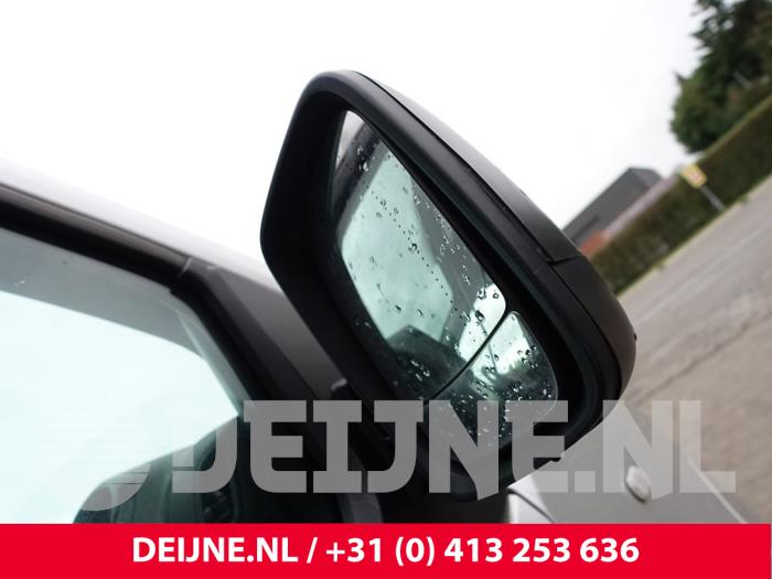 Renault Trafic Wing mirror, right O285263