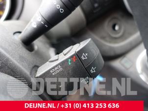 Renault Trafic Combischakelaar Stuurkolom O285264 foto 2