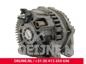 Renault Trafic Dynamo O285266 foto 3