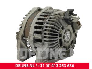 Renault Trafic Dynamo O285266 foto 2
