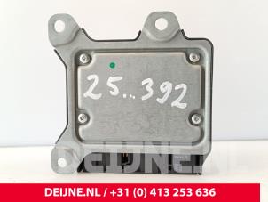 Peugeot Partner Airbag Module O285235 photo 2