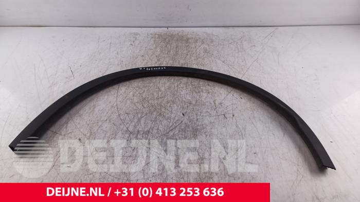 Polestar 2 Hinterradfelge O285234