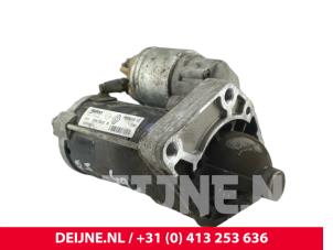 Renault Trafic Anlasser O285295 foto 3