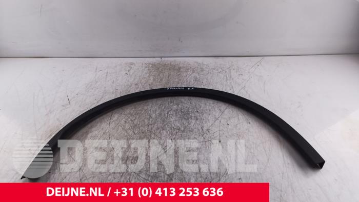 Polestar 2 Hinterradfelge O285237