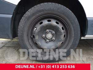 Renault Trafic Set of wheels O285301 photo 3