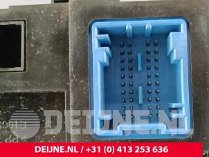 Peugeot Expert Heater computer O285239 photo 3