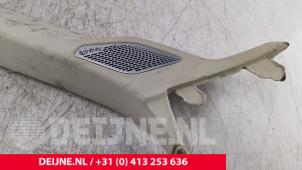 Lynk & Co 01 A-pillar cover, left O285240 photo 2