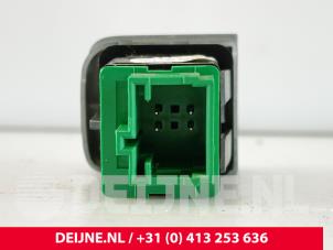 Peugeot Partner Central locking switch O285310 photo 2