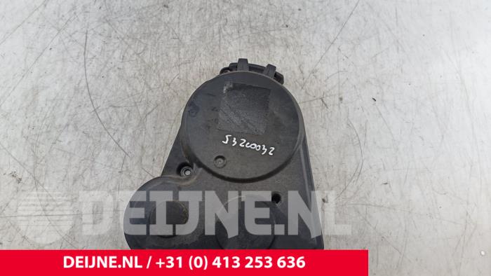 Volvo V70 Kettenkasten Deckel O285312