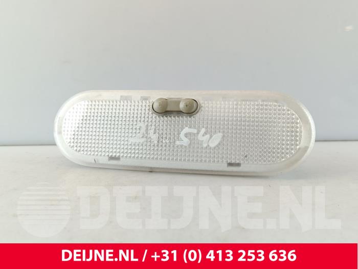 Mercedes Citan Innenbeleuchtung hinten O285320