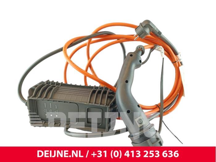 Toyota Pro-Ace Oplaadkabel hybride O285321