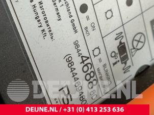 Toyota Pro-Ace Ladekabel Hybrid O285321 foto 3