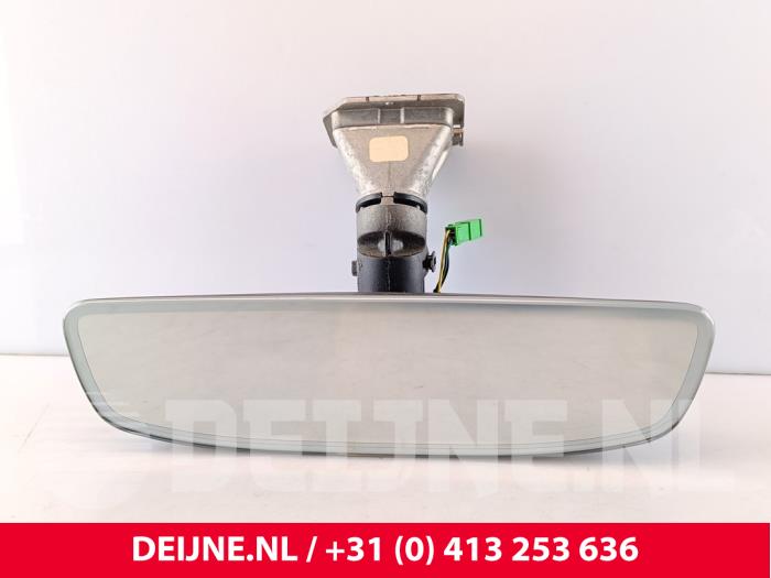 Volvo XC60 Innenspiegel O285322