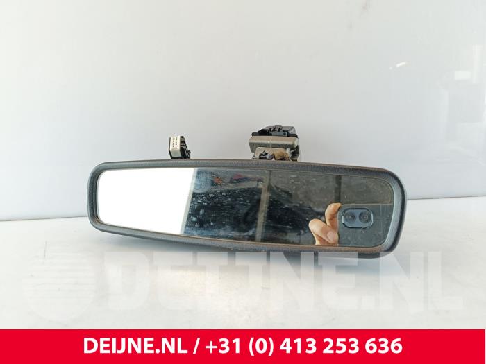 Ford Transit Innenspiegel O285323