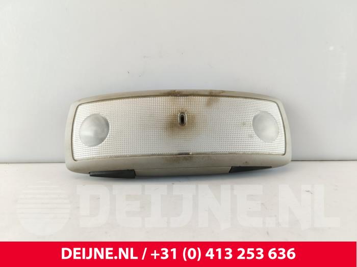 Volvo V60 Binnenverlichting achter O285335