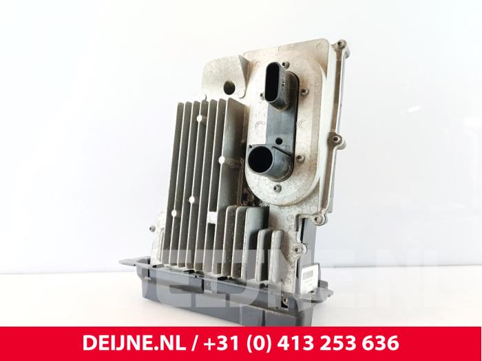 Volvo XC60 Accu controle module O285338