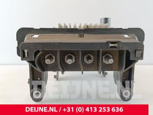 Volvo XC60 Batteriesteuergerät Modul O285338 foto 3