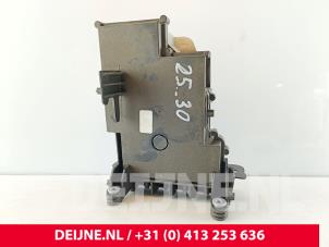 Volvo XC60 Batteriesteuergerät Modul O285338 foto 2