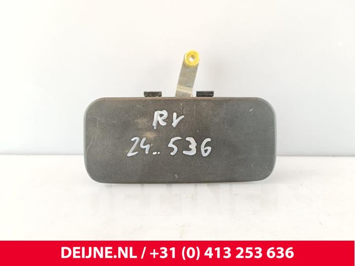 Ford Transit Door handle 2-door, right O285341
