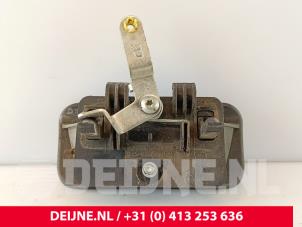 Ford Transit Door handle 2-door, right O285341 photo 2