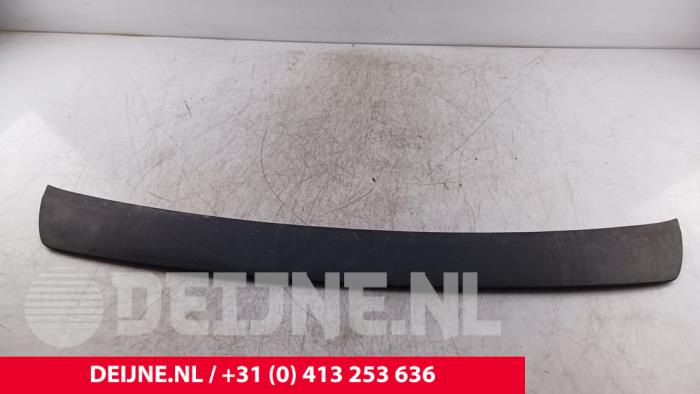 Volvo C40 Spoiler Stoßstange vorne O285342