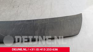 Volvo C40 Spoiler Stoßstange vorne O285342 foto 2