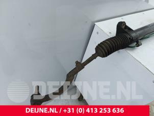 Opel Movano Power steering box O285345 photo 2