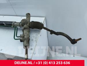 Opel Movano Power steering box O285345 photo 3
