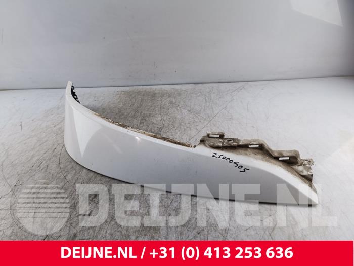 Nissan NV200 Grillleiste O285346