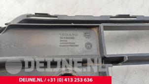 Volvo C40 Bumper Rooster O285347 foto 3