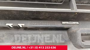 Renault Express Bumper grille O285348 photo 3