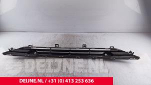 Volvo V90 Bumper grille O285349 photo 2