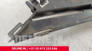 Volvo V90 Bumper grille O285349 photo 3