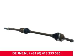 Renault Master Front drive shaft, right O285361 photo 2