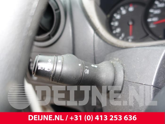 Renault Master Combischakelaar Stuurkolom O285371