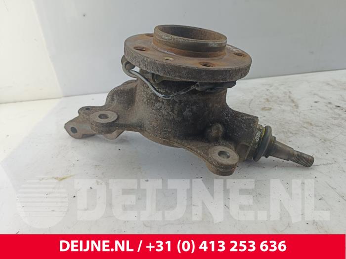 Renault Master Fusee links-voor O285379