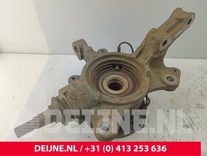 Renault Master Knuckle, front left O285379 photo 3