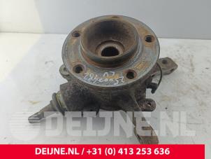 Renault Master Knuckle, front left O285379 photo 2