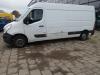 Renault Master III (MA/MB/MC/MD/MH/MF/MG/MH) 2.3 dCi 16V Deur 2Deurs links