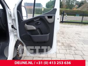 Renault Master Portier 2Deurs rechts O285387 foto 2