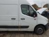 Renault Master III (MA/MB/MC/MD/MH/MF/MG/MH) 2.3 dCi 16V Deur 2Deurs rechts